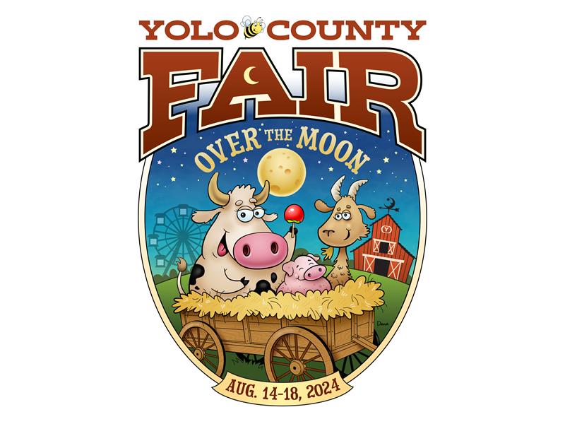 Results 2024 Yolo County Fair Exhibit Competition