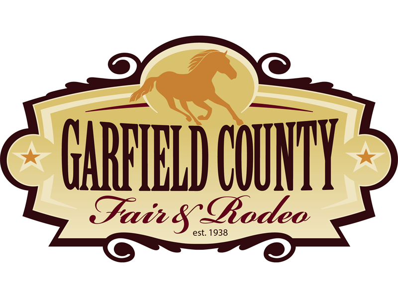 Results 2024 Garfield County Fair and Rodeo