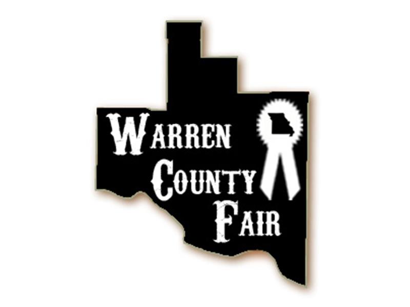 Results 2024 Warren County Fair