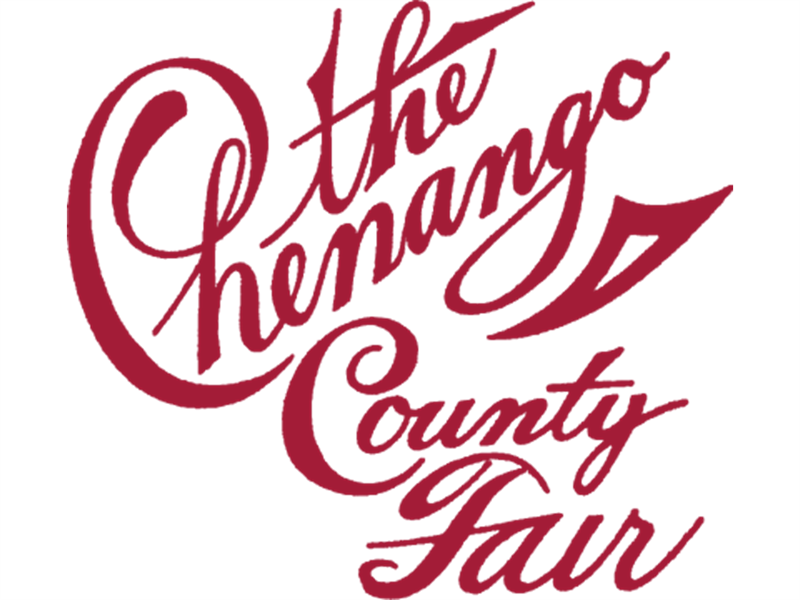 Results 2024 Chenango County Fair